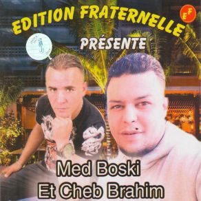 Download track El Achk Amani Med Boski