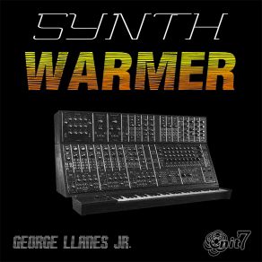 Download track Synth Warmer George Llanes Jr