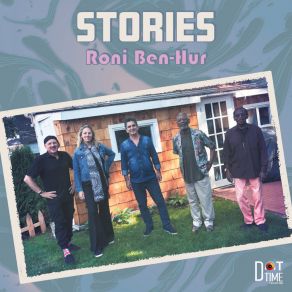 Download track La Serena Roni Ben-HurGeorge Cables, Magos Herrera, Victor Lewis, Ingrid Jensen, Harvie S