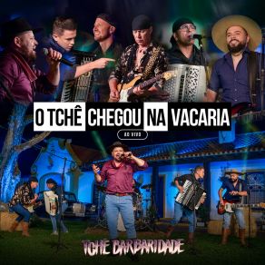 Download track Bica Que Bica / A Minha Neguinha Ninguém Bica / Uma Negrinha Me Esperando (Ao Vivo) Tchê BarbaridadeJoão Luiz Corrêa