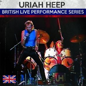 Download track Easy Livin' (Live) Uriah Heep