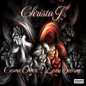 Download track Love Storm Christa J