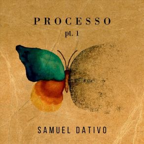 Download track Teimosia Da Esperança Samuel Dativo