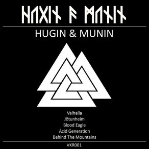 Download track Valhalla Hugin Munin