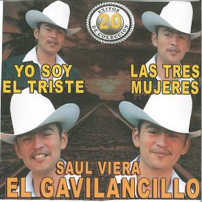 Download track El Quemador Saul Viera 