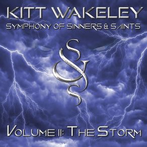 Download track You Gave Me Wings Kitt WakeleyJoe Satriani