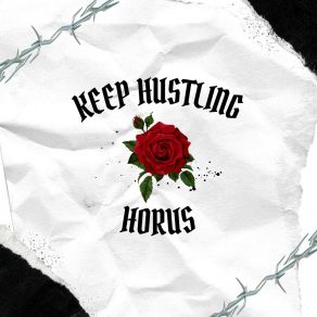 Download track Keep Hustling (Radio Edit) Hórus