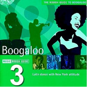 Download track GUAJIRA BOOGALOO Coco Lagos, Sus Orates