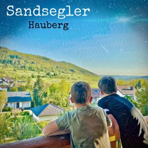 Download track Stein Sandsegler