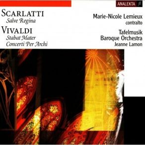 Download track 19. Vivaldi - Stabat Mater In F Minor: Quis Non Posset Adagio Antonio Vivaldi