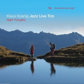 Download track Little Thing Klaus Koenig Jazz Live Trio