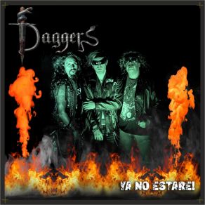 Download track No Morire Daggers