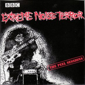 Download track Use Your Mind Extreme Noise Terror