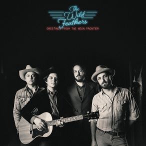 Download track Quittin' Time The Wild Feathers