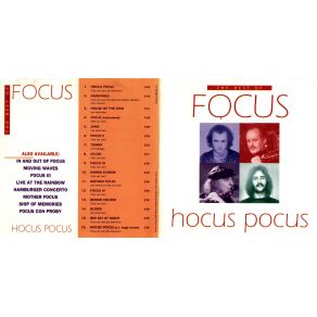 Download track Harem Scarem Focus