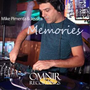 Download track Memories (Vocal Trap) Mike Pimenta