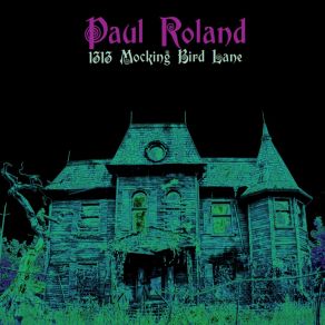 Download track Little White Lies Paul Roland