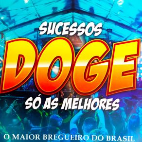 Download track Eu Tenho Medo Doge