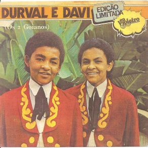 Download track Amor Veloz Durval E Davi