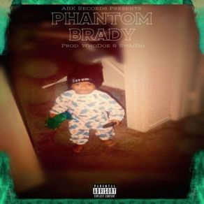 Download track 3468k The PhantomBaby Slick