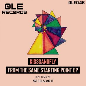 Download track Conservation Of Momentum And Energy (Original Mix) KisssandFly
