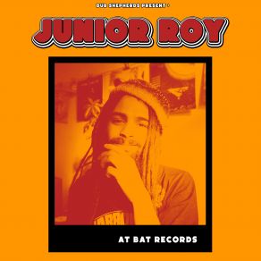 Download track Babylon A Dub Again Junior Roy, Dub Shepherds