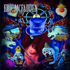 Download track Never Gonna Burn Eric McFadden