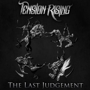 Download track Famine Tension Rising