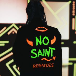 Download track Ain't No Saint (Captain Crash Remix) Peg Parnevik