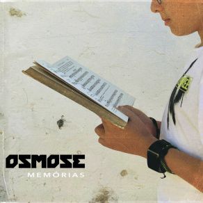 Download track O Que Nos Dirá O Futuro Osmose