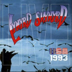 Download track The Last Rebel Lynyrd Skynyrd