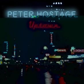 Download track Sittin' In The Shade Peter Hostage