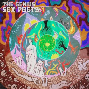 Download track Lost Dream The Genius Sex Poets