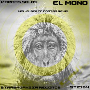 Download track El Mono (Alberto Costas Remix) Marcos Salas