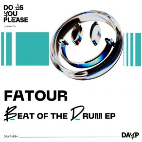 Download track Beat Of The Drum FATOUR