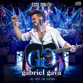 Download track Pão De Mel / Você Vai Ver / Agora Vai (Ao Vivo) Gabriel Gava