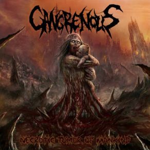 Download track Krokodil Gangrenous