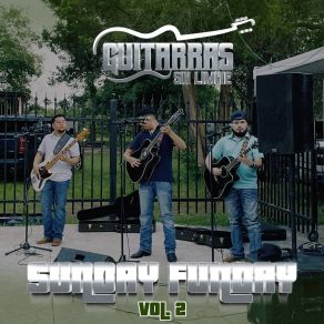 Download track Mi Amor Guitarras Sin Limite