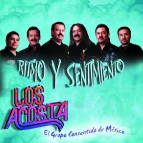 Download track Palabras De Mujer Los Acosta