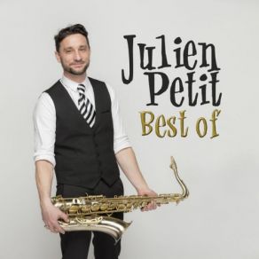 Download track Attention (Album Jungle Bop) Julien Petit