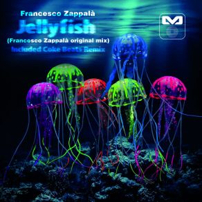 Download track Jellyfish (Coke Beats Remix) Francesco ZappalàCoke Beats