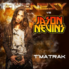 Download track T'matrak (Remix) Frenesy