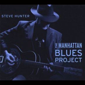 Download track Daydream By The Hudson Steve Hunter