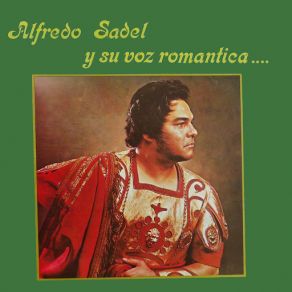 Download track Tu No Comprende Alfredo Sadel