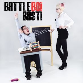 Download track Basti Entdeckt Die Welt 1 (Skit) Battleboi Basti