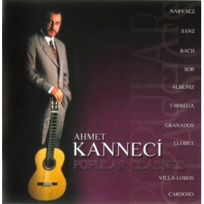 Download track Canarios Ahmet Kanneci