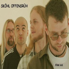 Download track Sperm Maker Sköhl Offensrüh