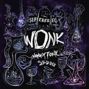 Download track Wonk Wonkytonk