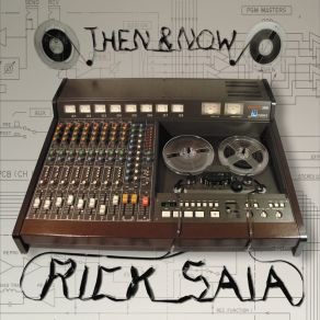 Download track Hold Your Ground Rick Saia