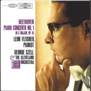 Download track Piano Concerto 1 In C Major, I. Allegro Con Brio Leon Fleisher, The Cleveland Orchestra